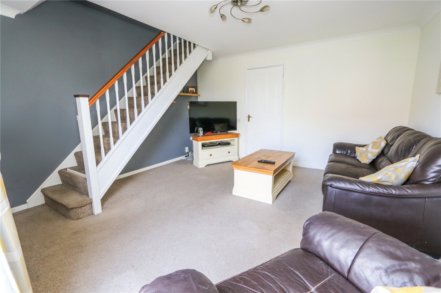Bradley Stoke, Bristol, South Gloucestershire