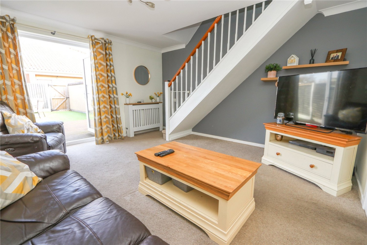 Bradley Stoke, Bristol, South Gloucestershire