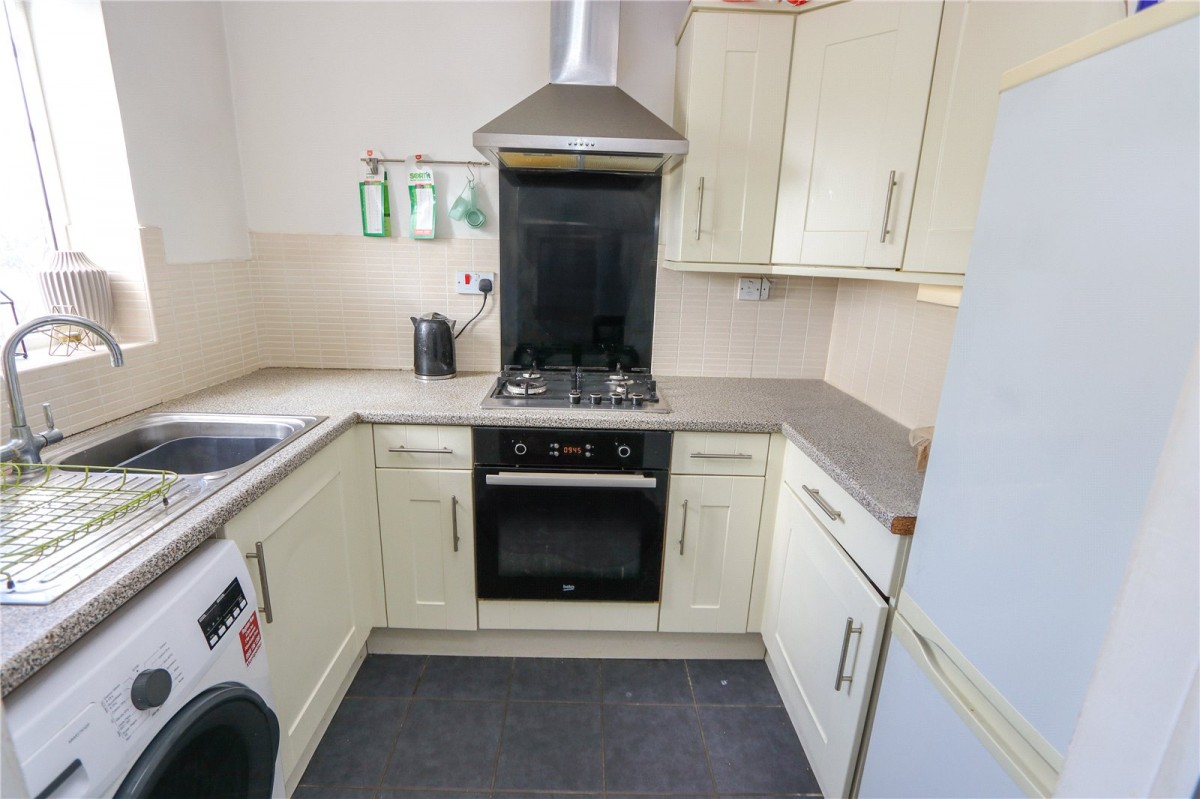 Bradley Stoke, Bristol, South Gloucestershire