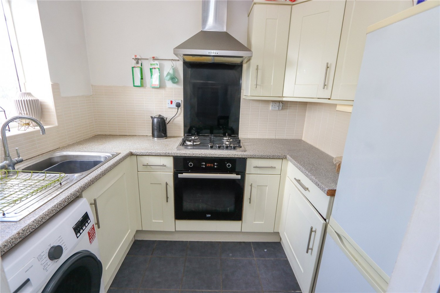 Bradley Stoke, Bristol, South Gloucestershire