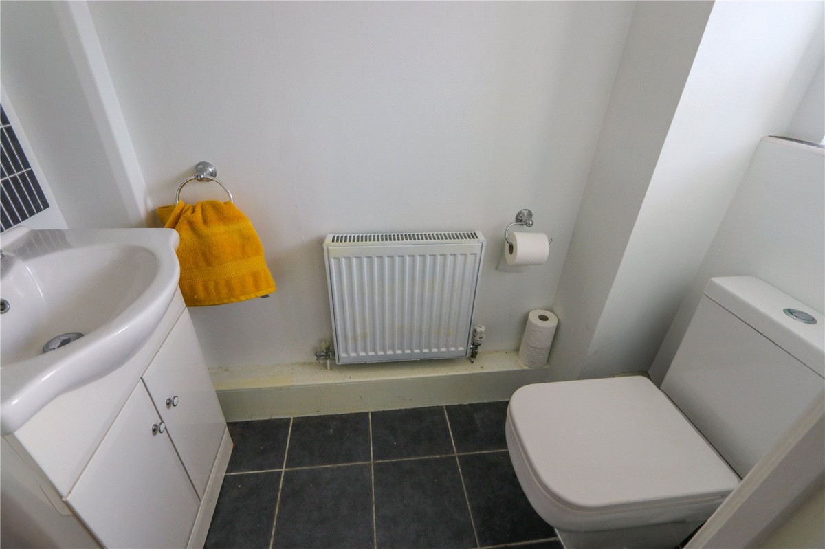 Bradley Stoke, Bristol, South Gloucestershire