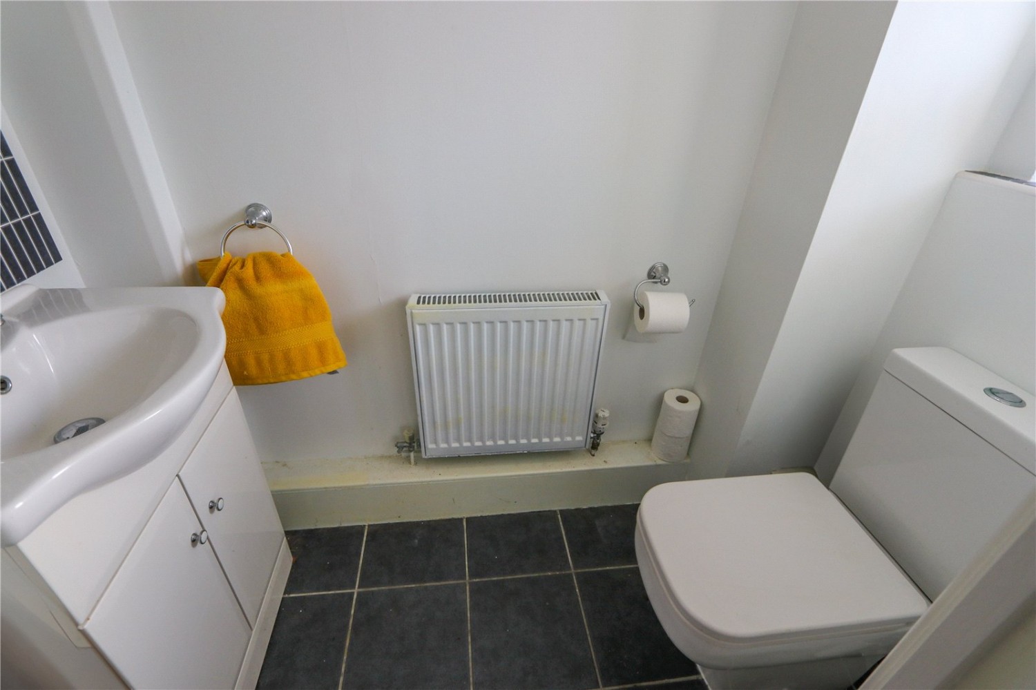 Bradley Stoke, Bristol, South Gloucestershire