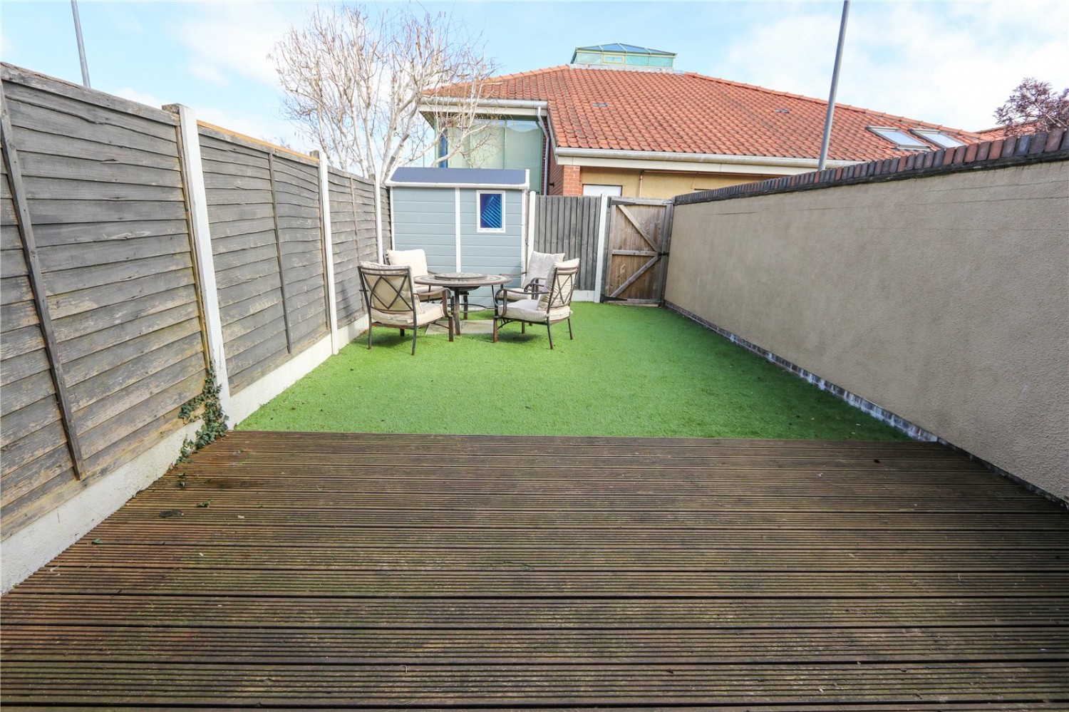 Bradley Stoke, Bristol, South Gloucestershire