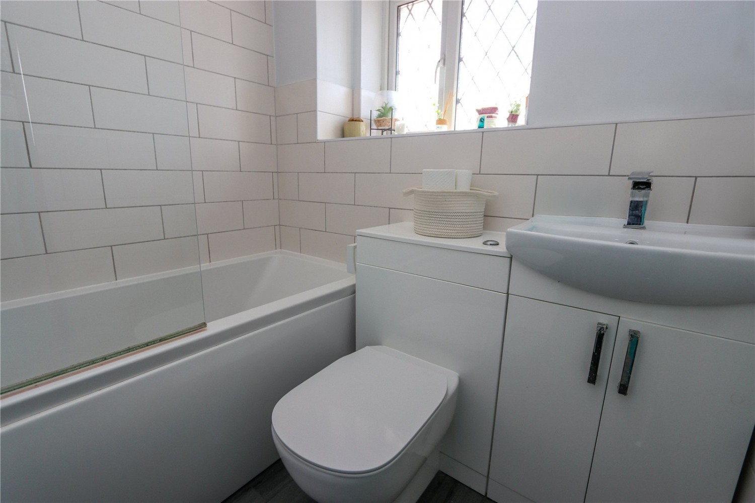 Bradley Stoke, Bristol, South Gloucestershire