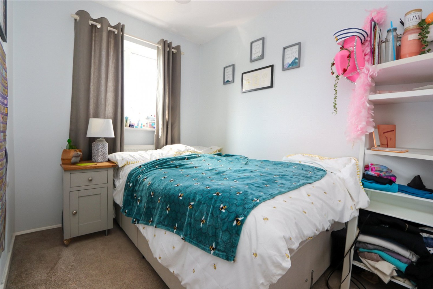 Bradley Stoke, Bristol, South Gloucestershire