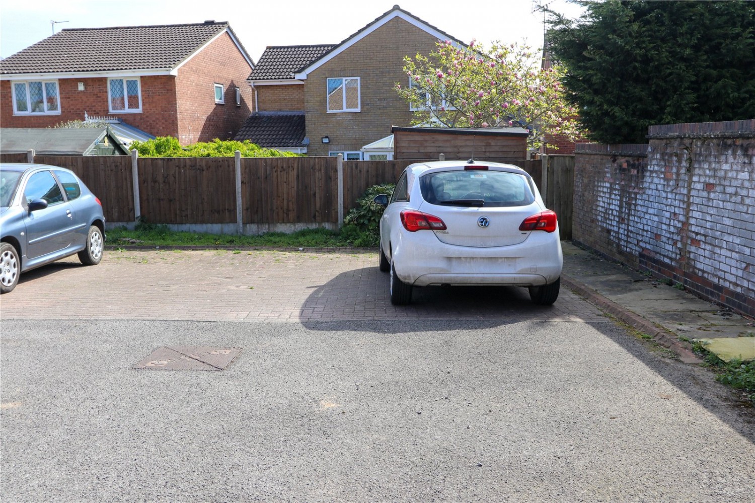 Bradley Stoke, Bristol, South Gloucestershire