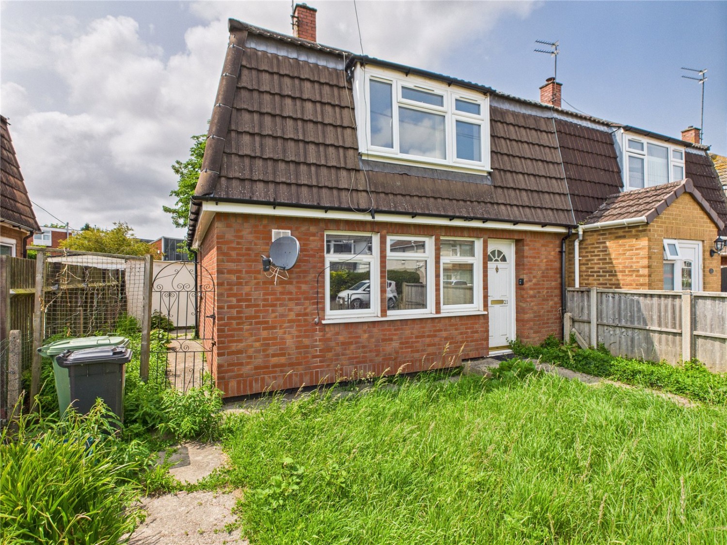 Filton, Bristol, South Gloucestershire