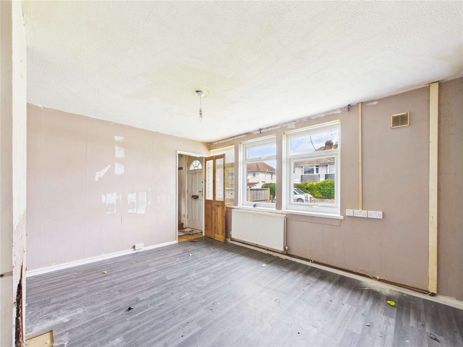 Filton, Bristol, South Gloucestershire