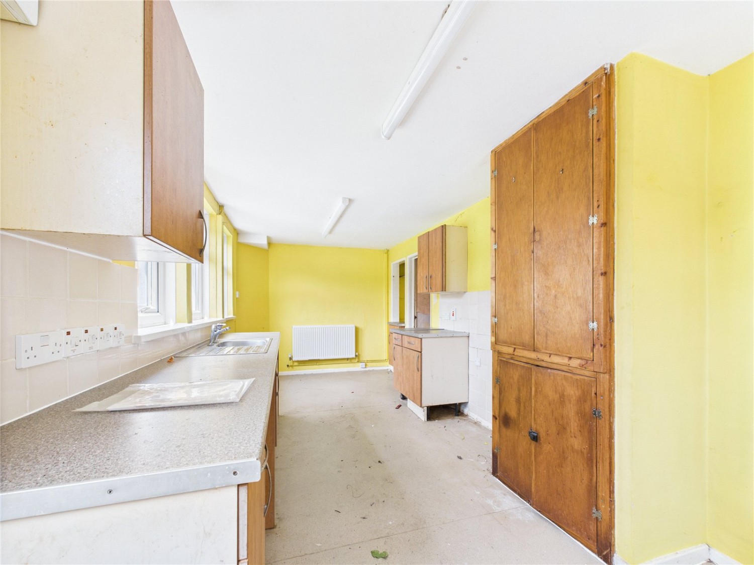 Filton, Bristol, South Gloucestershire