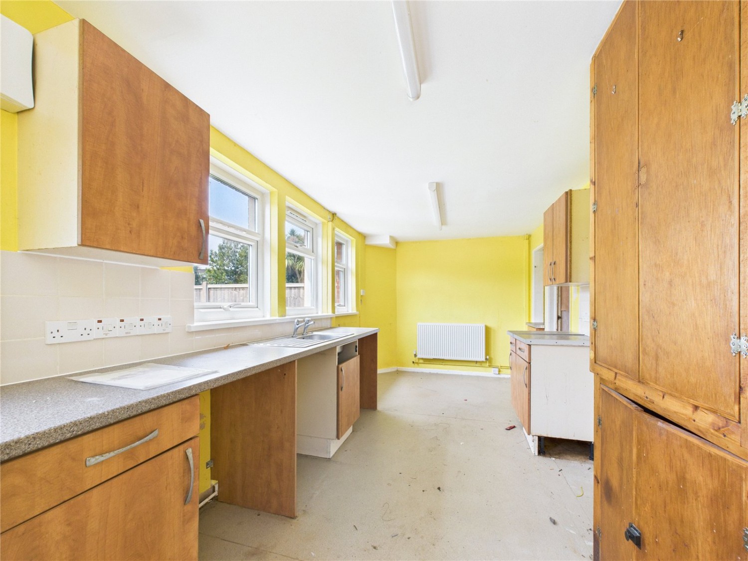 Filton, Bristol, South Gloucestershire