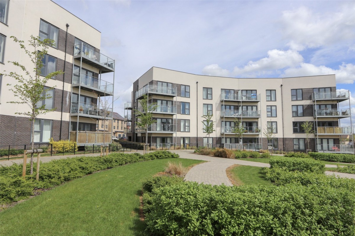 Stoke Gifford, Bristol, South Gloucestershire