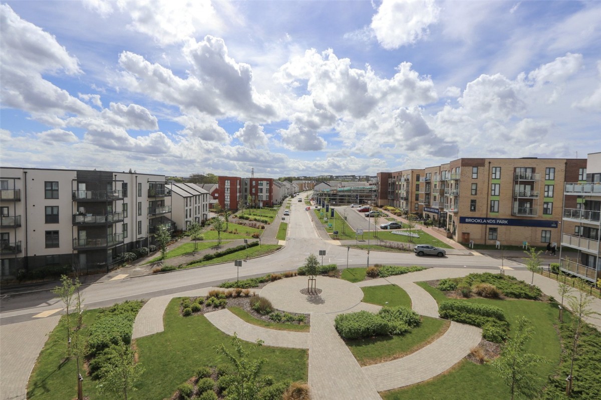 Stoke Gifford, Bristol, South Gloucestershire