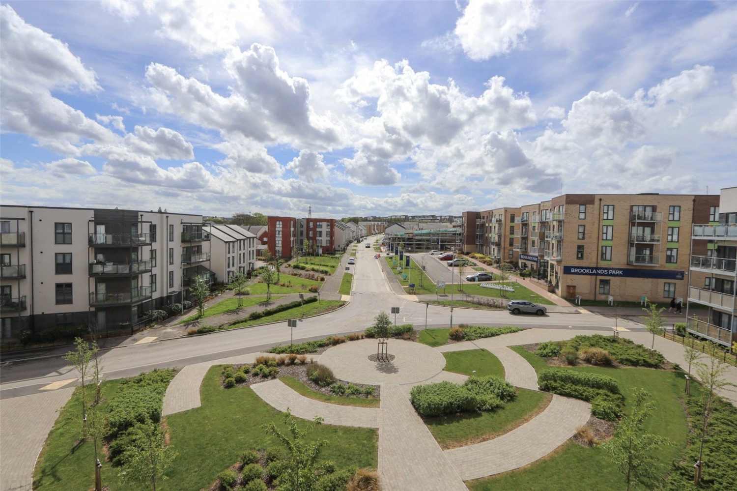 Stoke Gifford, Bristol, South Gloucestershire