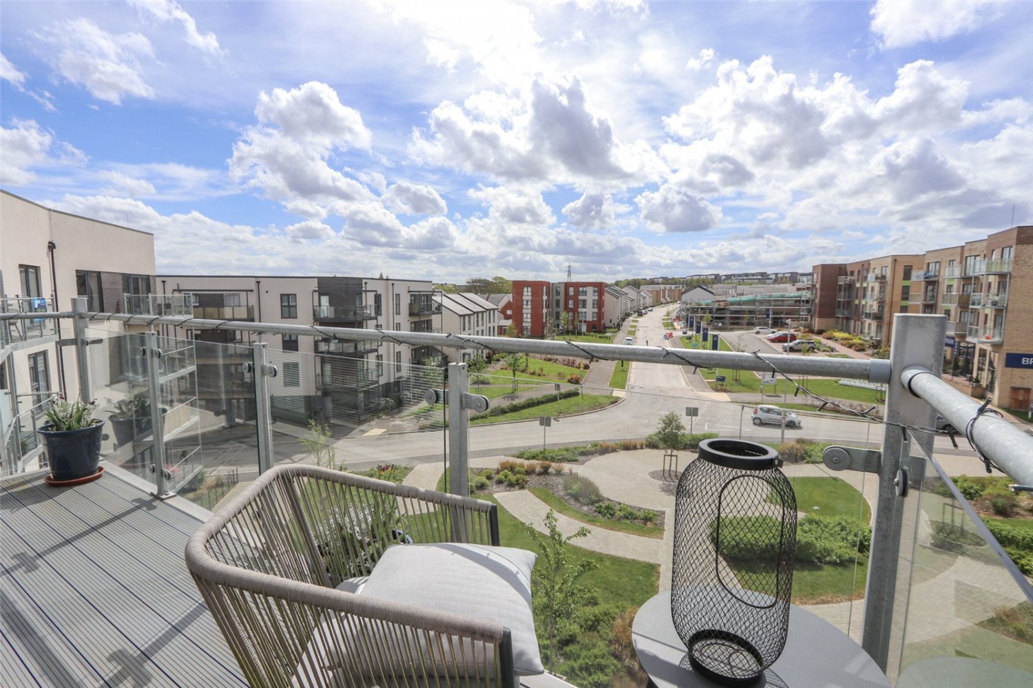 Stoke Gifford, Bristol, South Gloucestershire