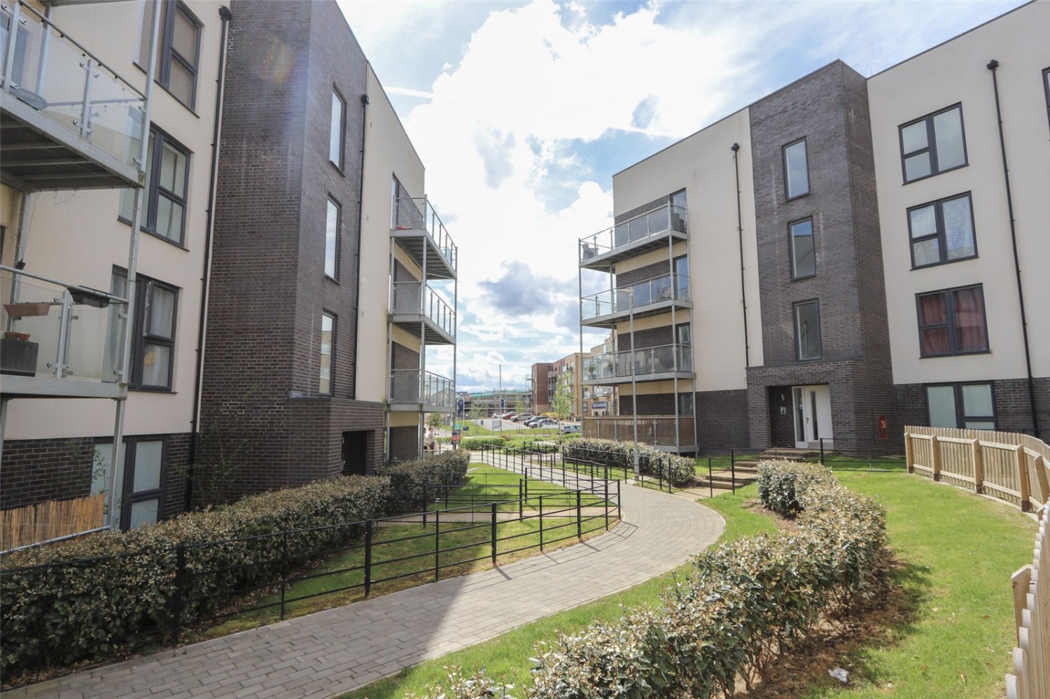 Stoke Gifford, Bristol, South Gloucestershire