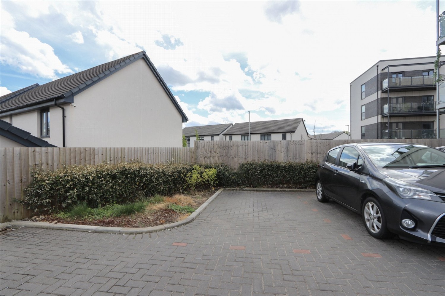 Stoke Gifford, Bristol, South Gloucestershire