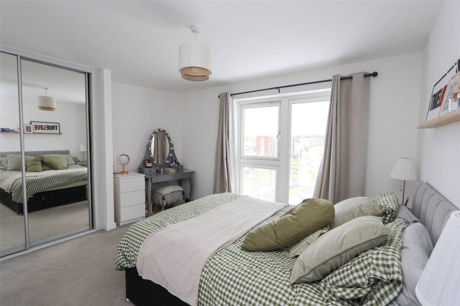 Stoke Gifford, Bristol, South Gloucestershire