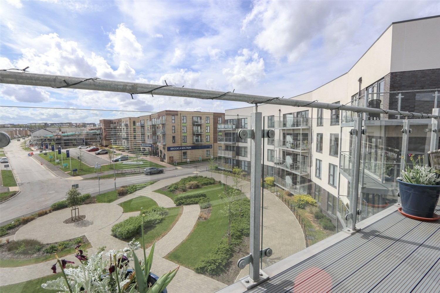 Stoke Gifford, Bristol, South Gloucestershire
