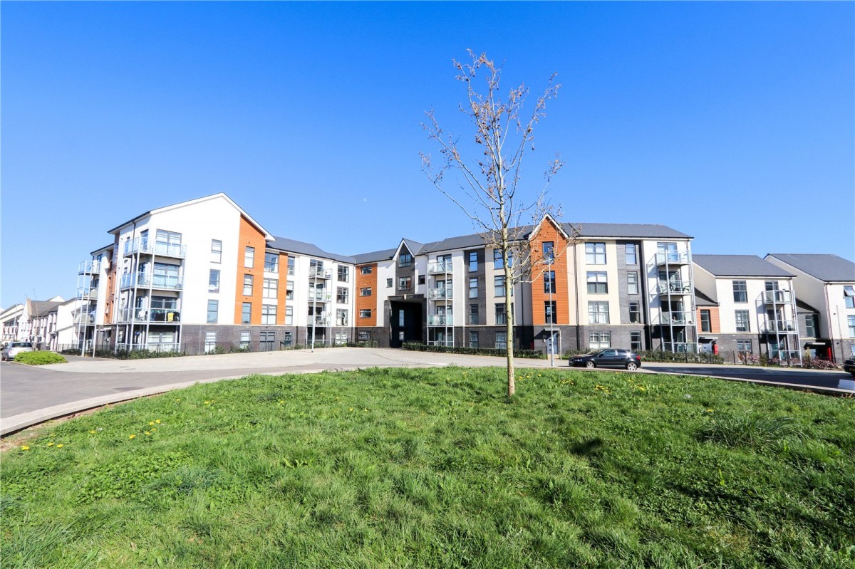 Patchway, Bristol, South Gloucestershire