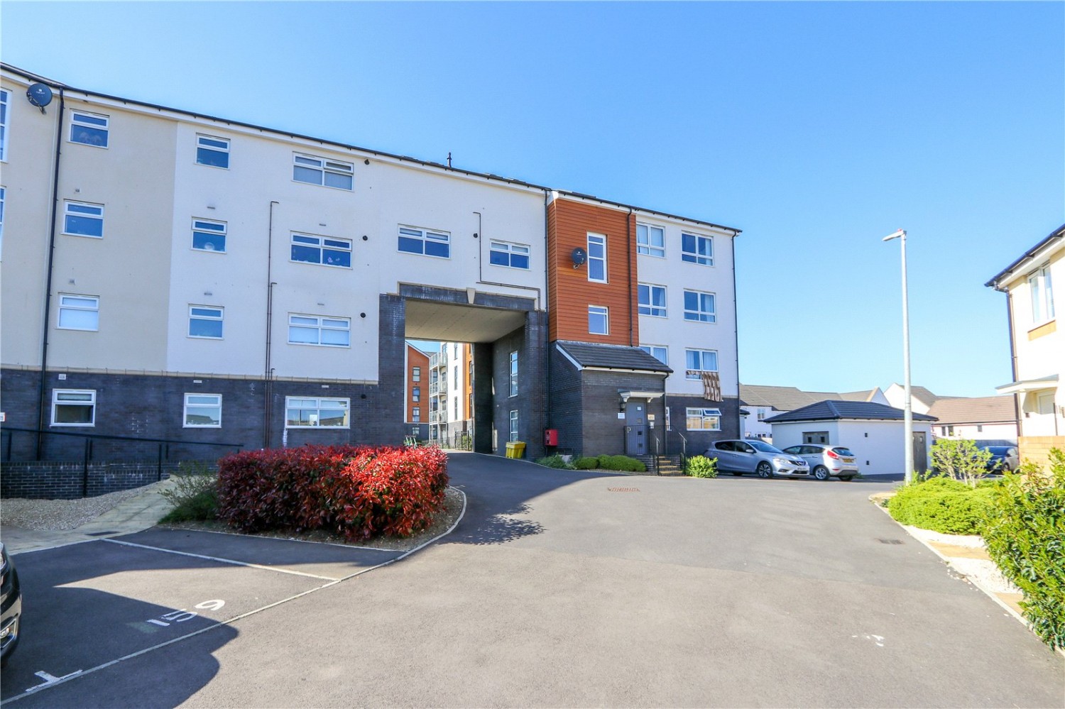 Patchway, Bristol, South Gloucestershire