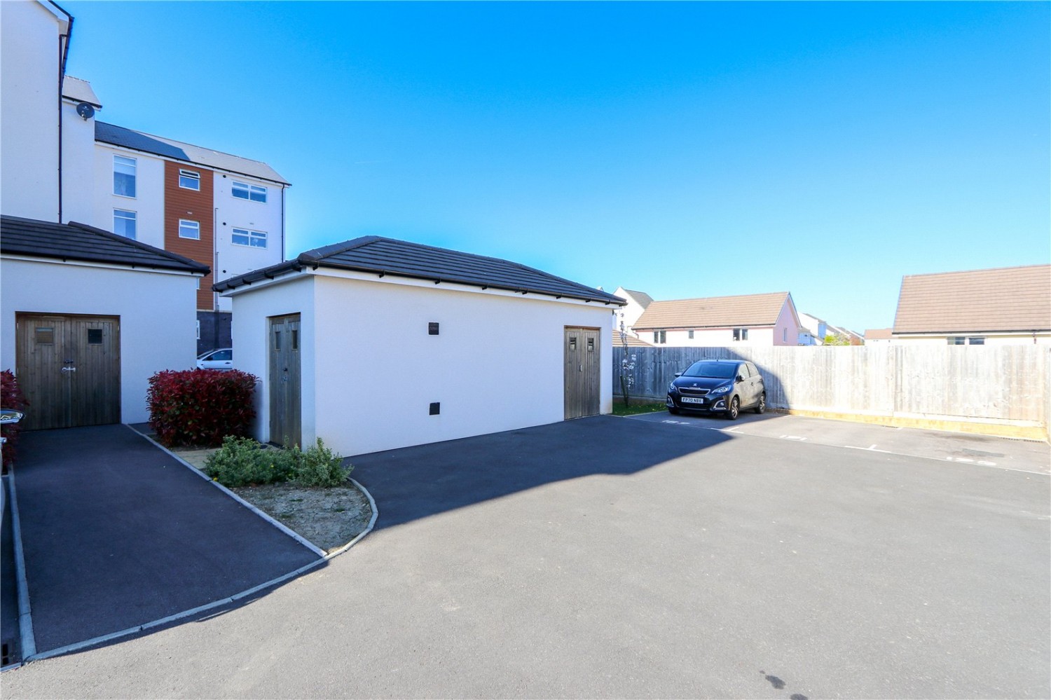 Patchway, Bristol, South Gloucestershire