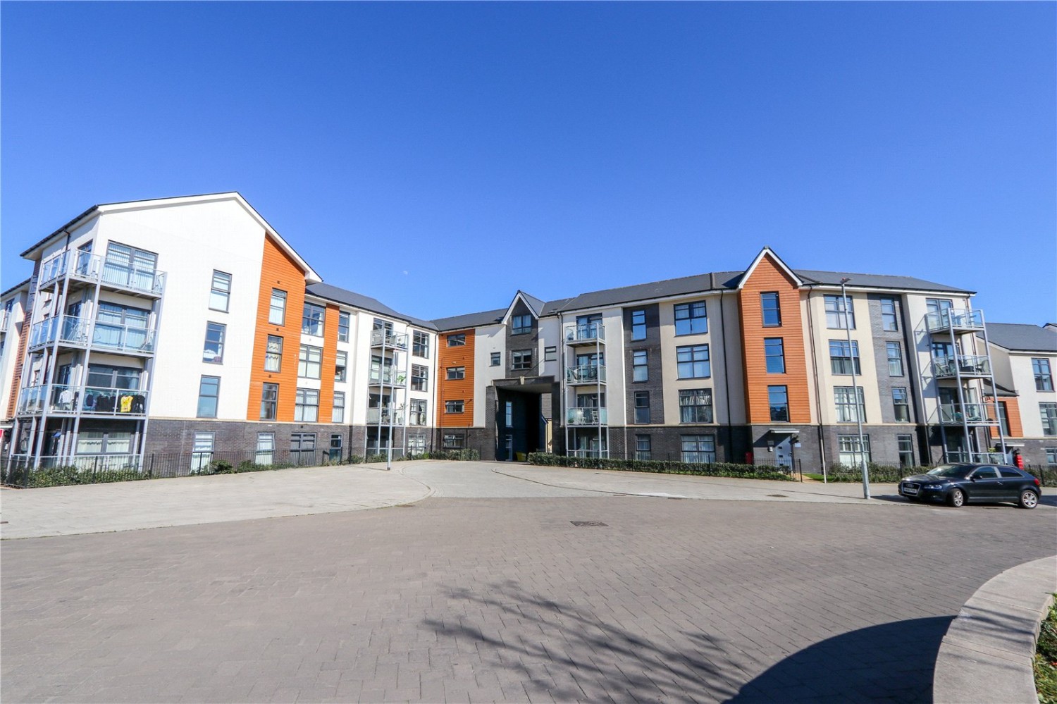 Patchway, Bristol, South Gloucestershire