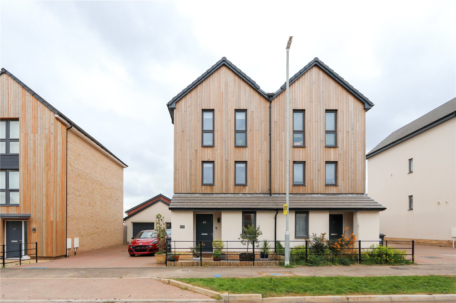 Stoke Gifford, Bristol, South Gloucestershire