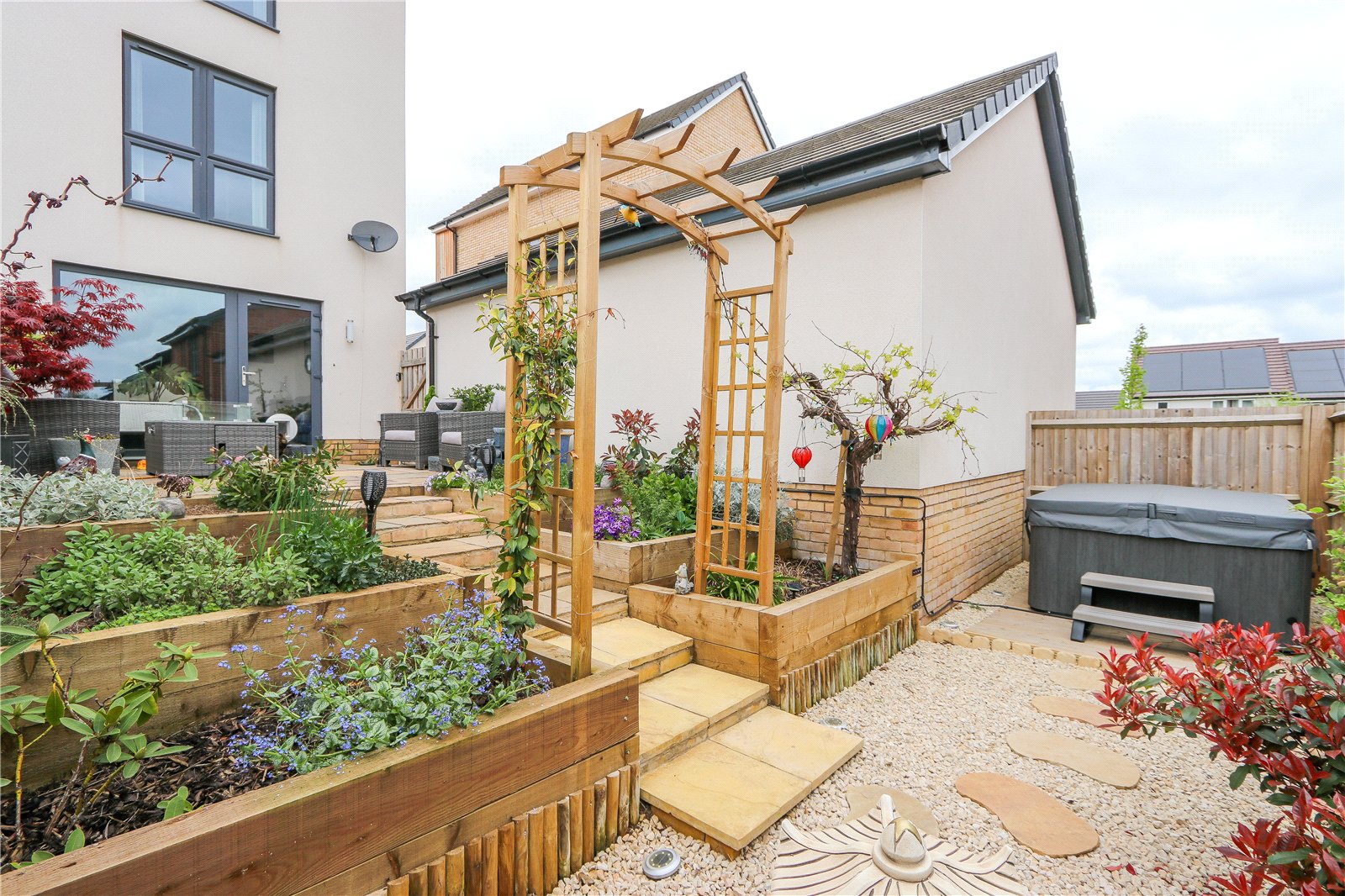 4 bedroom House for sale in Stoke Gifford, Bristol, South Gloucestershire