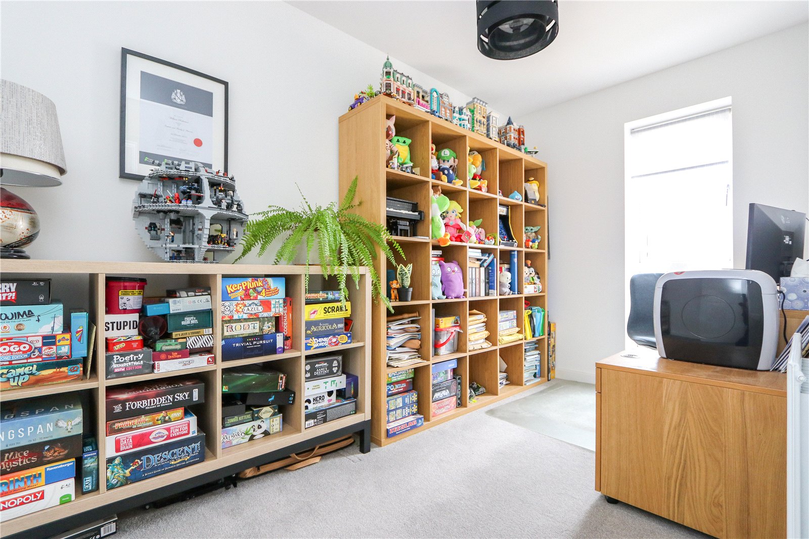 4 bedroom House for sale in Stoke Gifford, Bristol, South Gloucestershire
