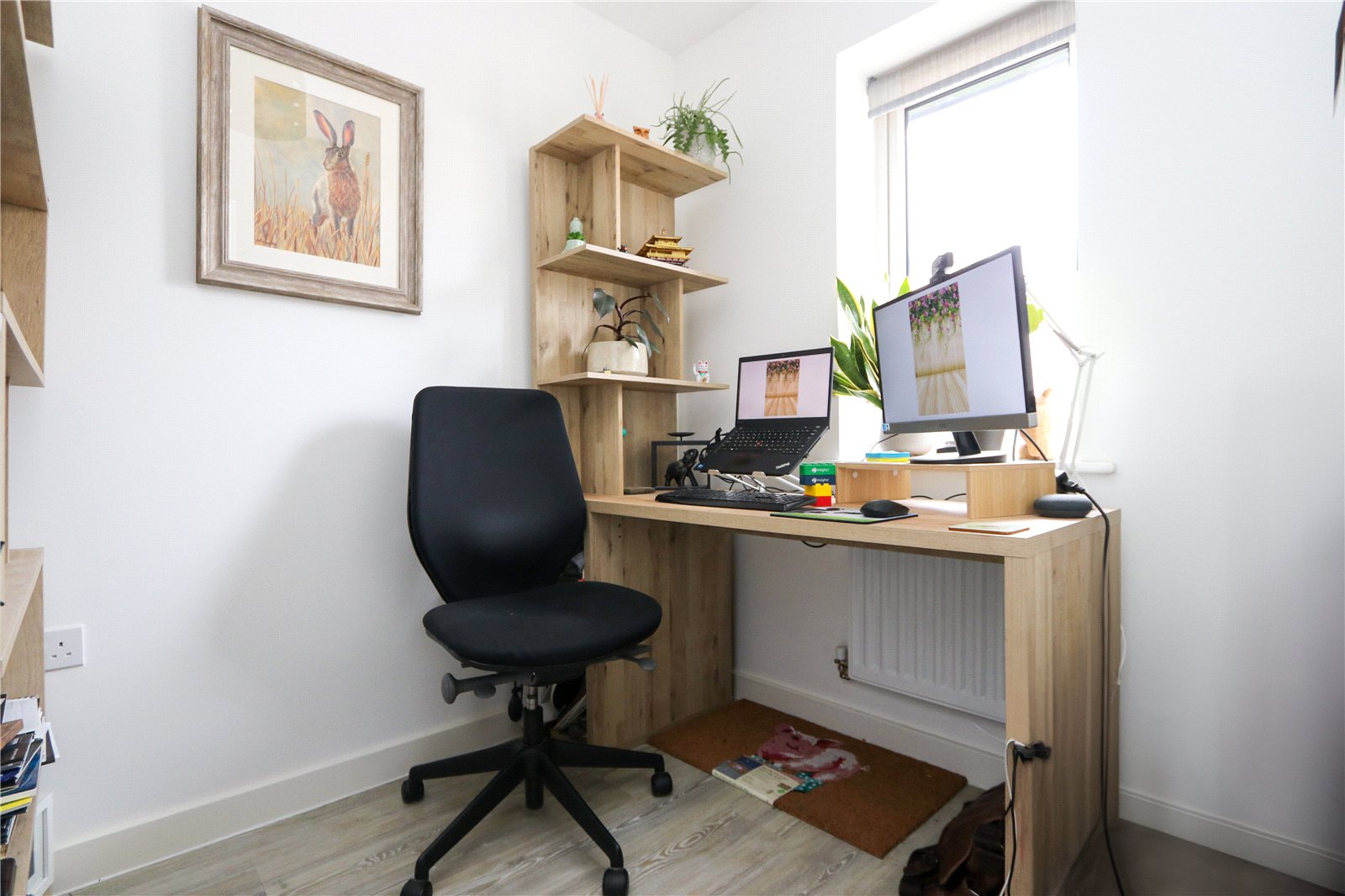 4 bedroom House for sale in Stoke Gifford, Bristol, South Gloucestershire