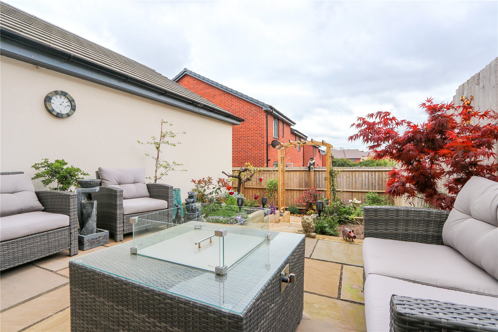 4 bedroom House for sale in Stoke Gifford, Bristol, South Gloucestershire