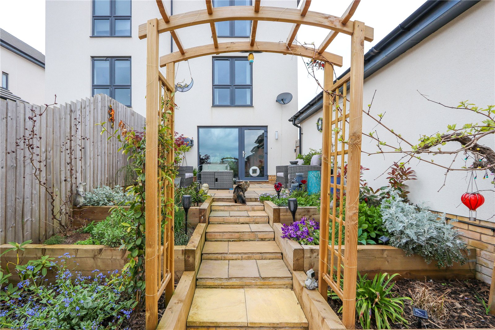 4 bedroom House for sale in Stoke Gifford, Bristol, South Gloucestershire