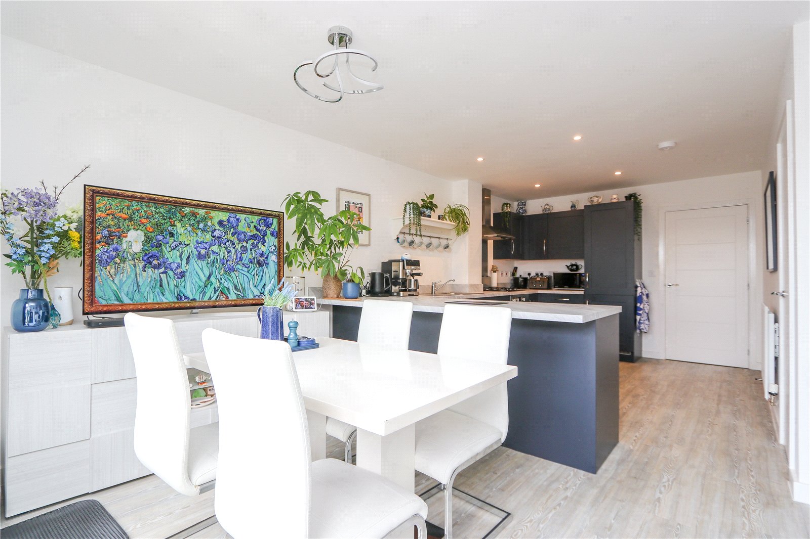 4 bedroom House for sale in Stoke Gifford, Bristol, South Gloucestershire