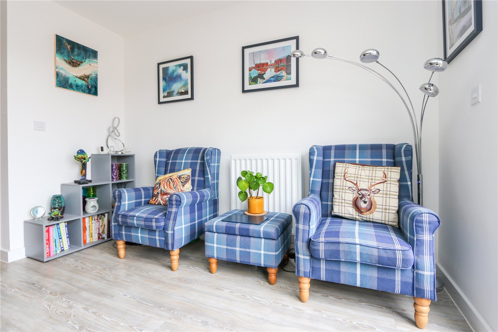 4 bedroom House for sale in Stoke Gifford, Bristol, South Gloucestershire