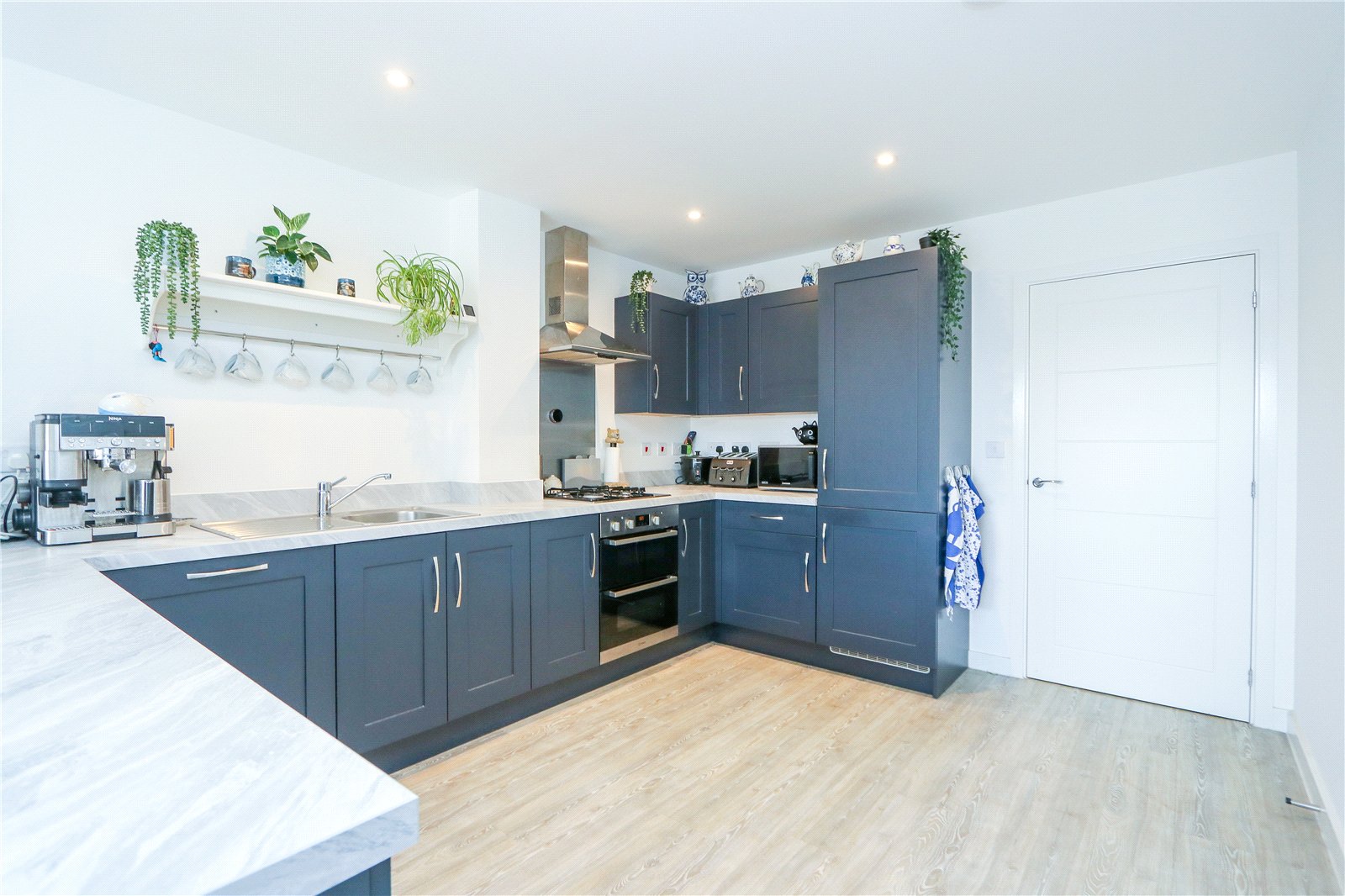 4 bedroom House for sale in Stoke Gifford, Bristol, South Gloucestershire