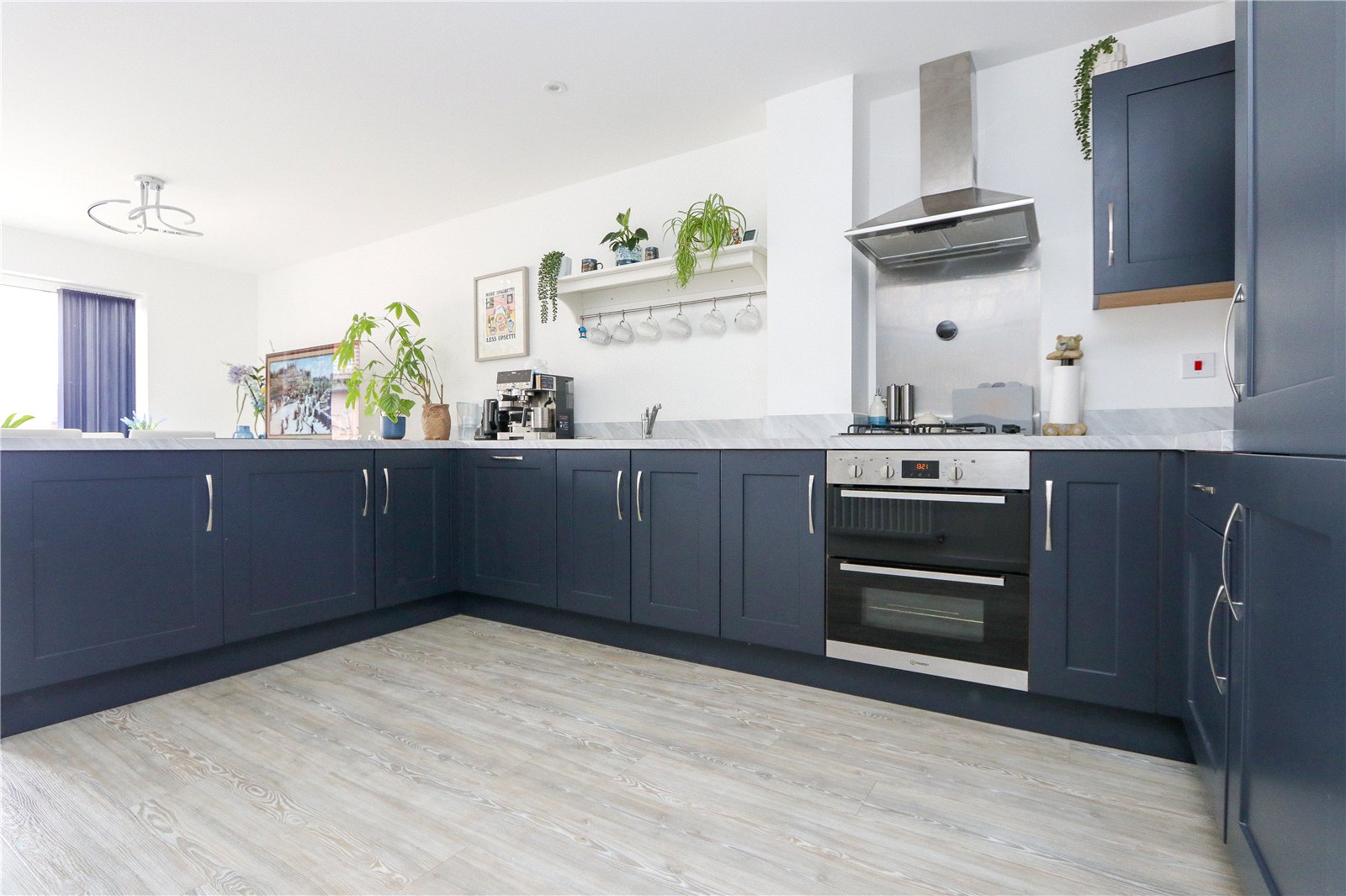 4 bedroom House for sale in Stoke Gifford, Bristol, South Gloucestershire