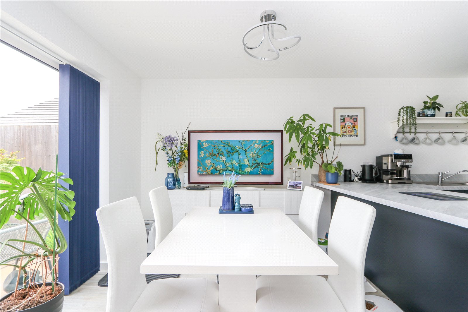 4 bedroom House for sale in Stoke Gifford, Bristol, South Gloucestershire