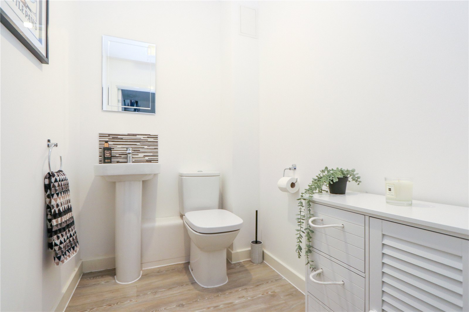 4 bedroom House for sale in Stoke Gifford, Bristol, South Gloucestershire