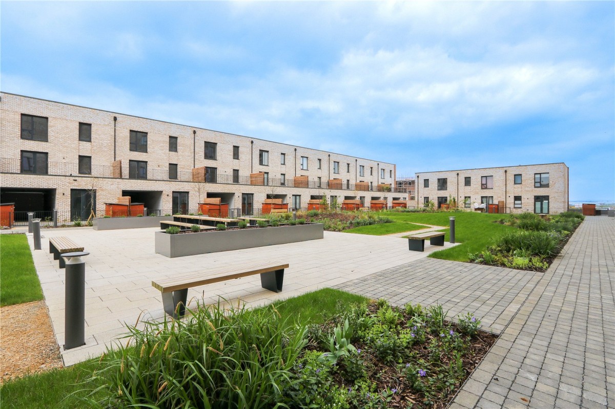 Brabazon, Bristol, South Gloucestershire