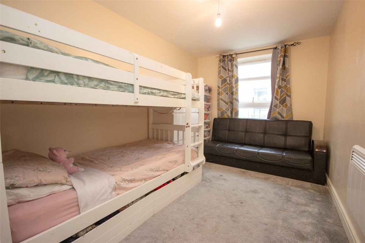 Charlton Hayes, Bristol