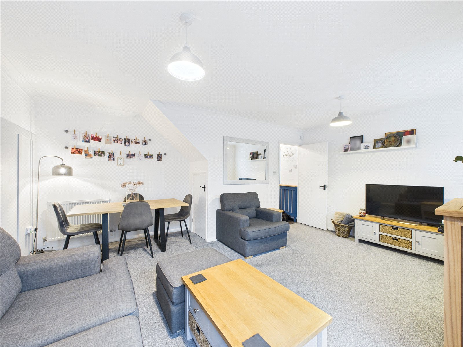 3 bedroom House for sale in Bradley Stoke, Bristol, South Gloucestershire