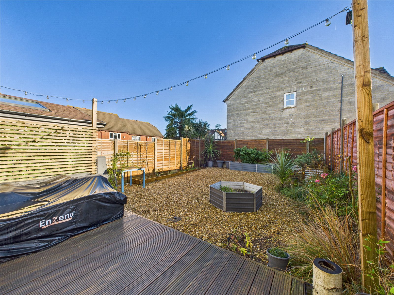 3 bedroom House for sale in Bradley Stoke, Bristol, South Gloucestershire
