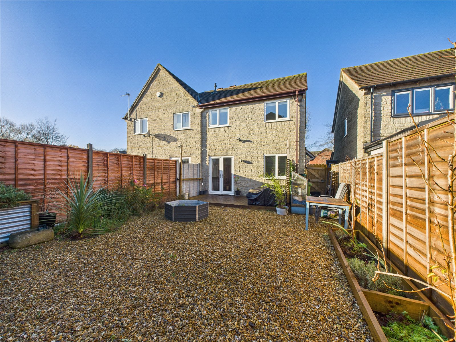 3 bedroom House for sale in Bradley Stoke, Bristol, South Gloucestershire