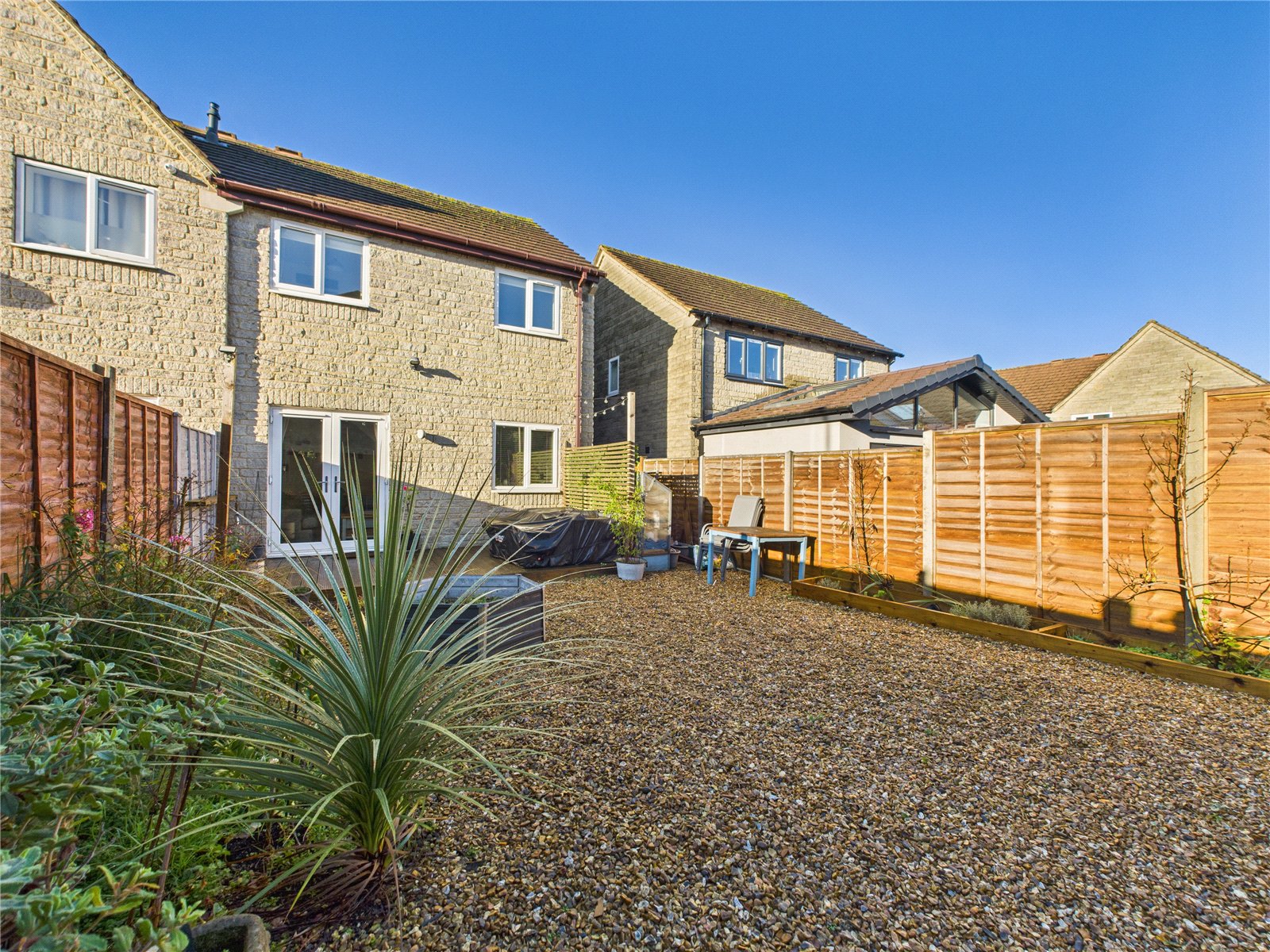 3 bedroom House for sale in Bradley Stoke, Bristol, South Gloucestershire
