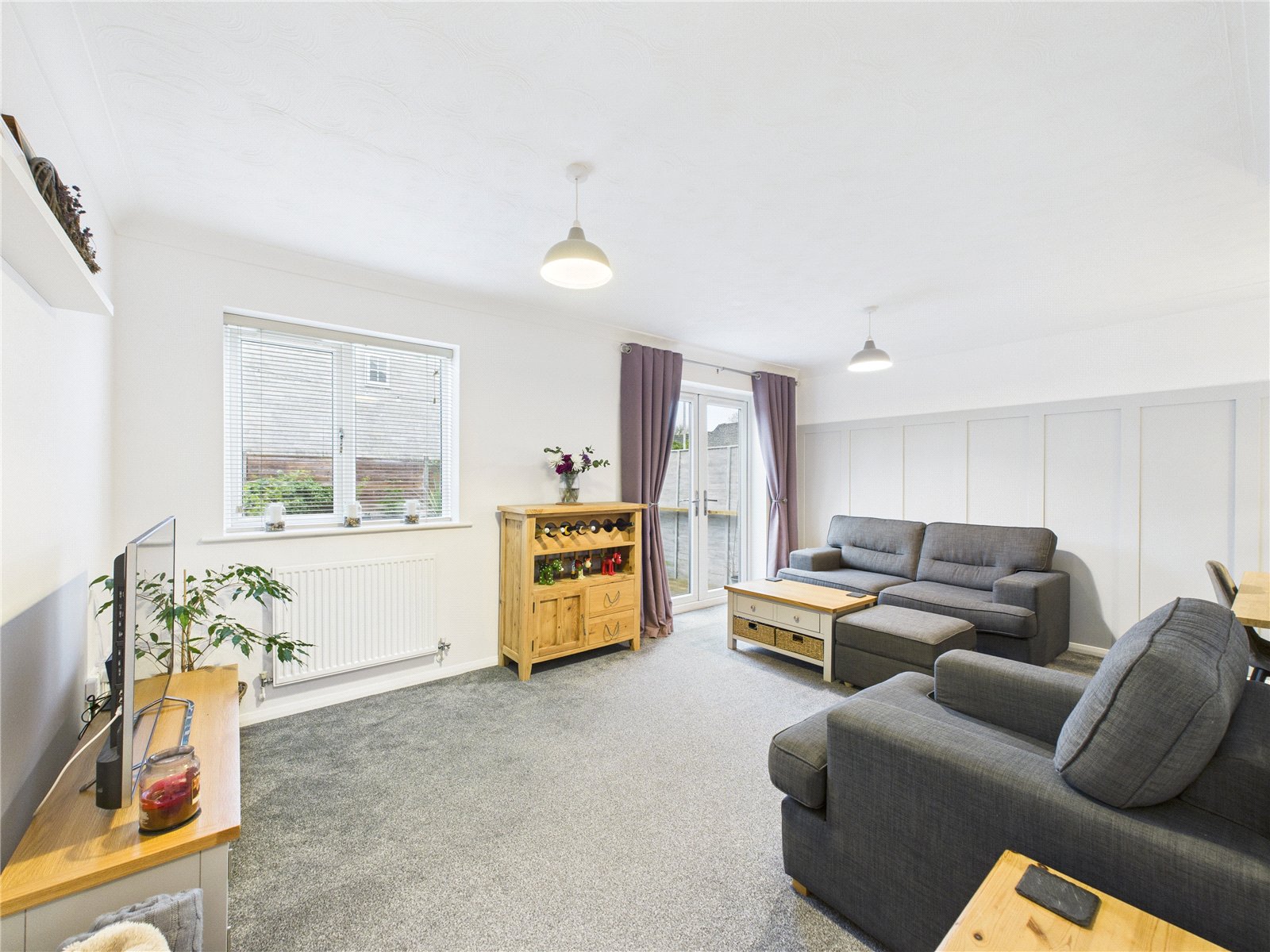 3 bedroom House for sale in Bradley Stoke, Bristol, South Gloucestershire
