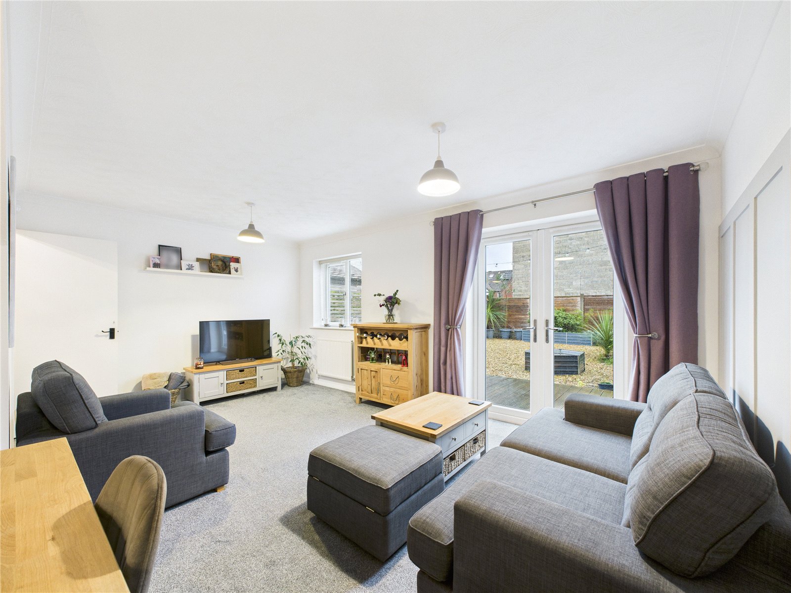 3 bedroom House for sale in Bradley Stoke, Bristol, South Gloucestershire