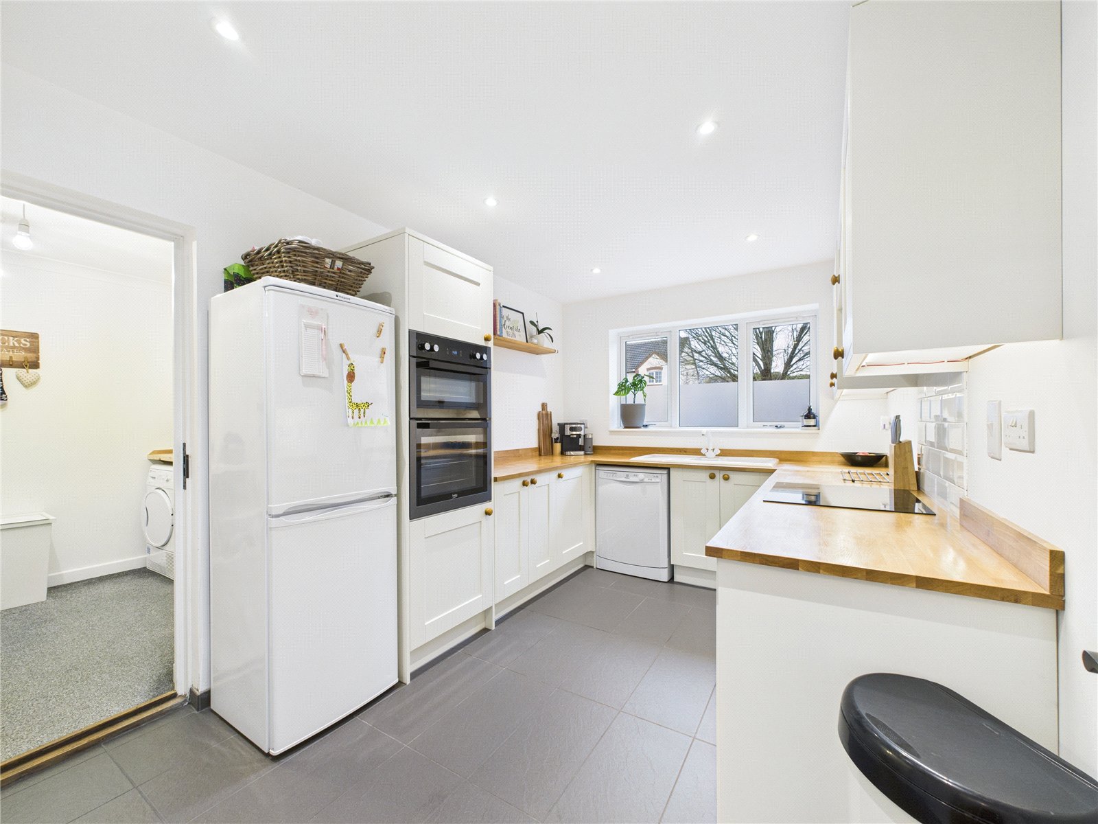 3 bedroom House for sale in Bradley Stoke, Bristol, South Gloucestershire