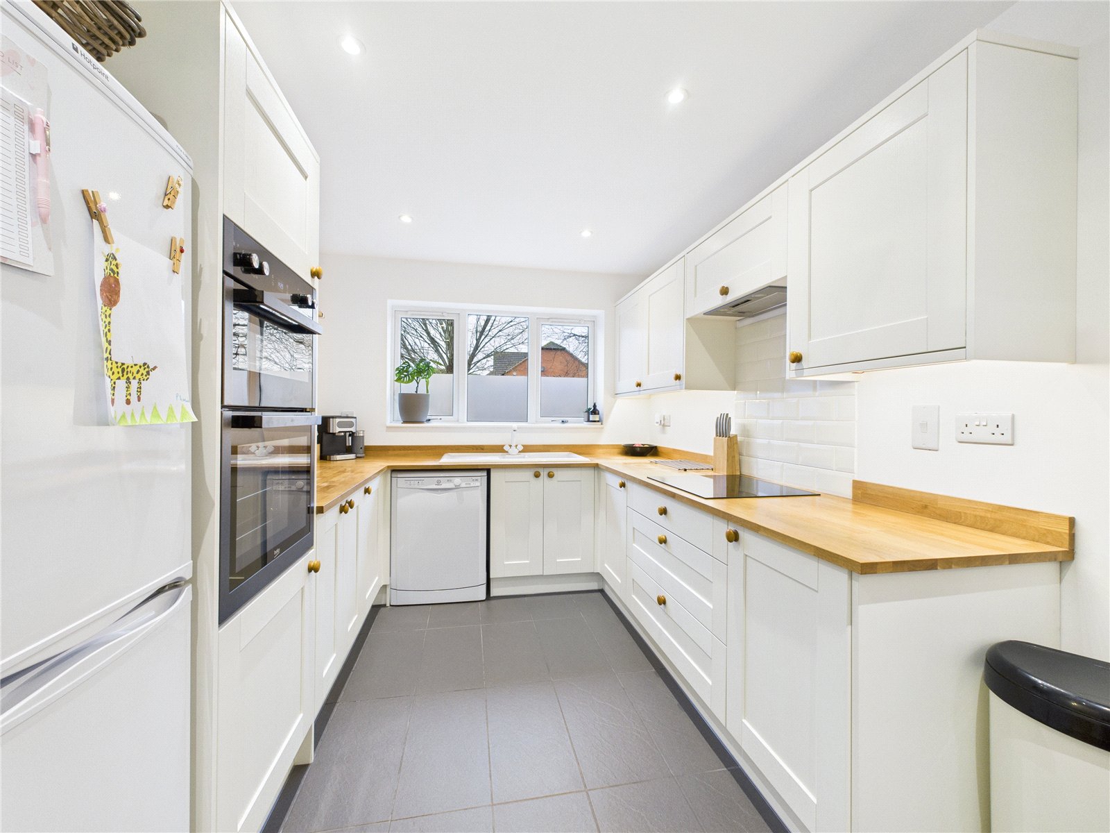 3 bedroom House for sale in Bradley Stoke, Bristol, South Gloucestershire