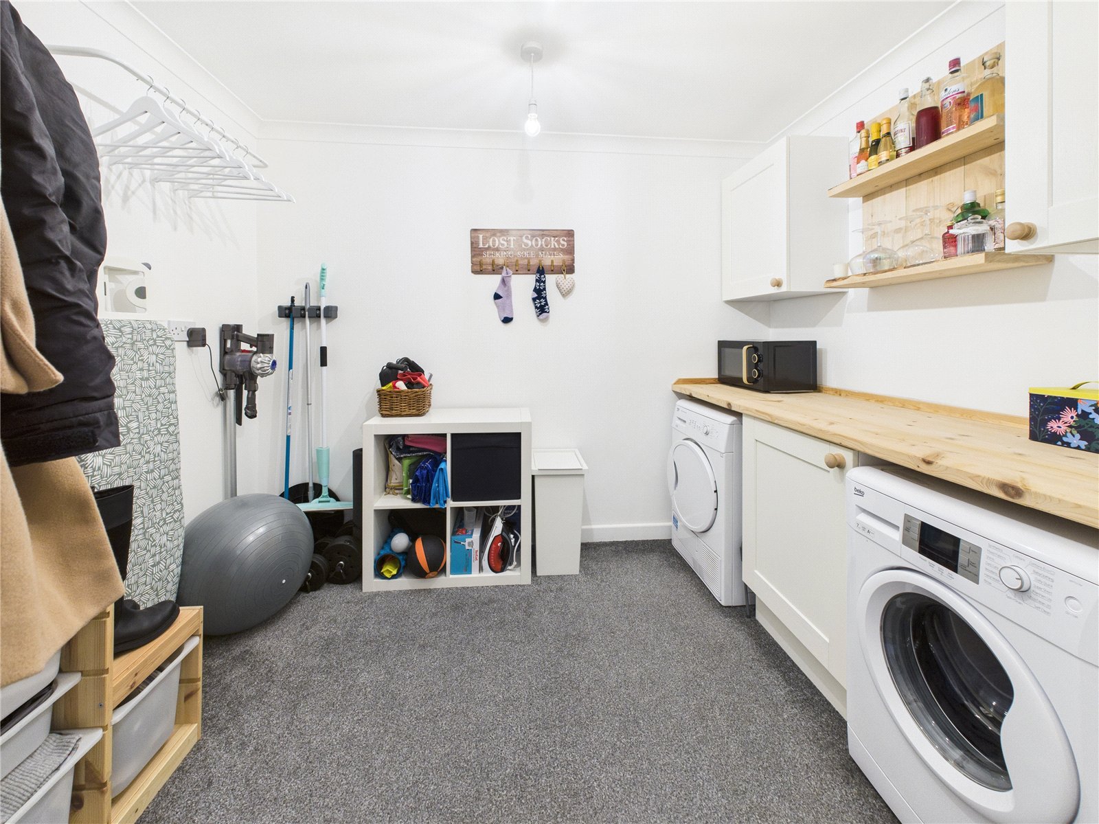 3 bedroom House for sale in Bradley Stoke, Bristol, South Gloucestershire