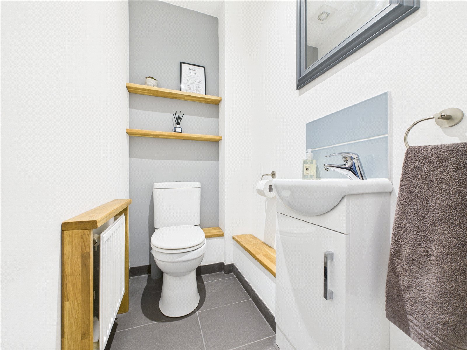 3 bedroom House for sale in Bradley Stoke, Bristol, South Gloucestershire